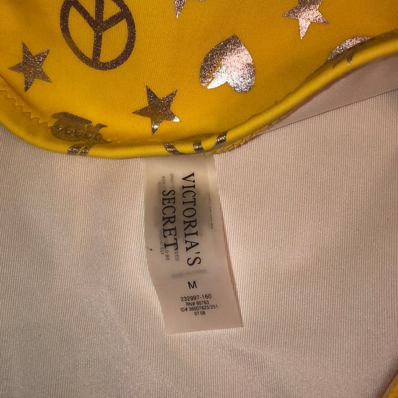 NWOT VICTORIAS SECRET swimsuit bikini - Picture 3 of 8